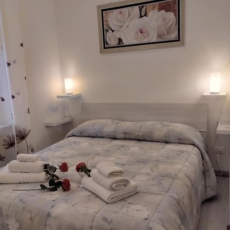 Appartement Casa Vacanze Andrea La Tua Base Per Visitare Il Mare Delle Cinque Terre à La Spezia Extérieur photo