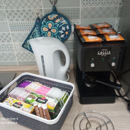 Appartement Casa Vacanze Andrea La Tua Base Per Visitare Il Mare Delle Cinque Terre à La Spezia Extérieur photo