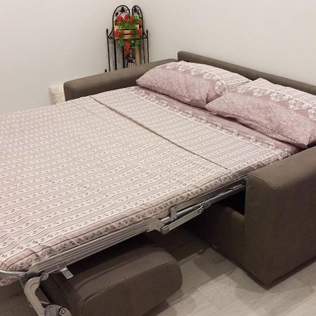 Appartement Casa Vacanze Andrea La Tua Base Per Visitare Il Mare Delle Cinque Terre à La Spezia Extérieur photo