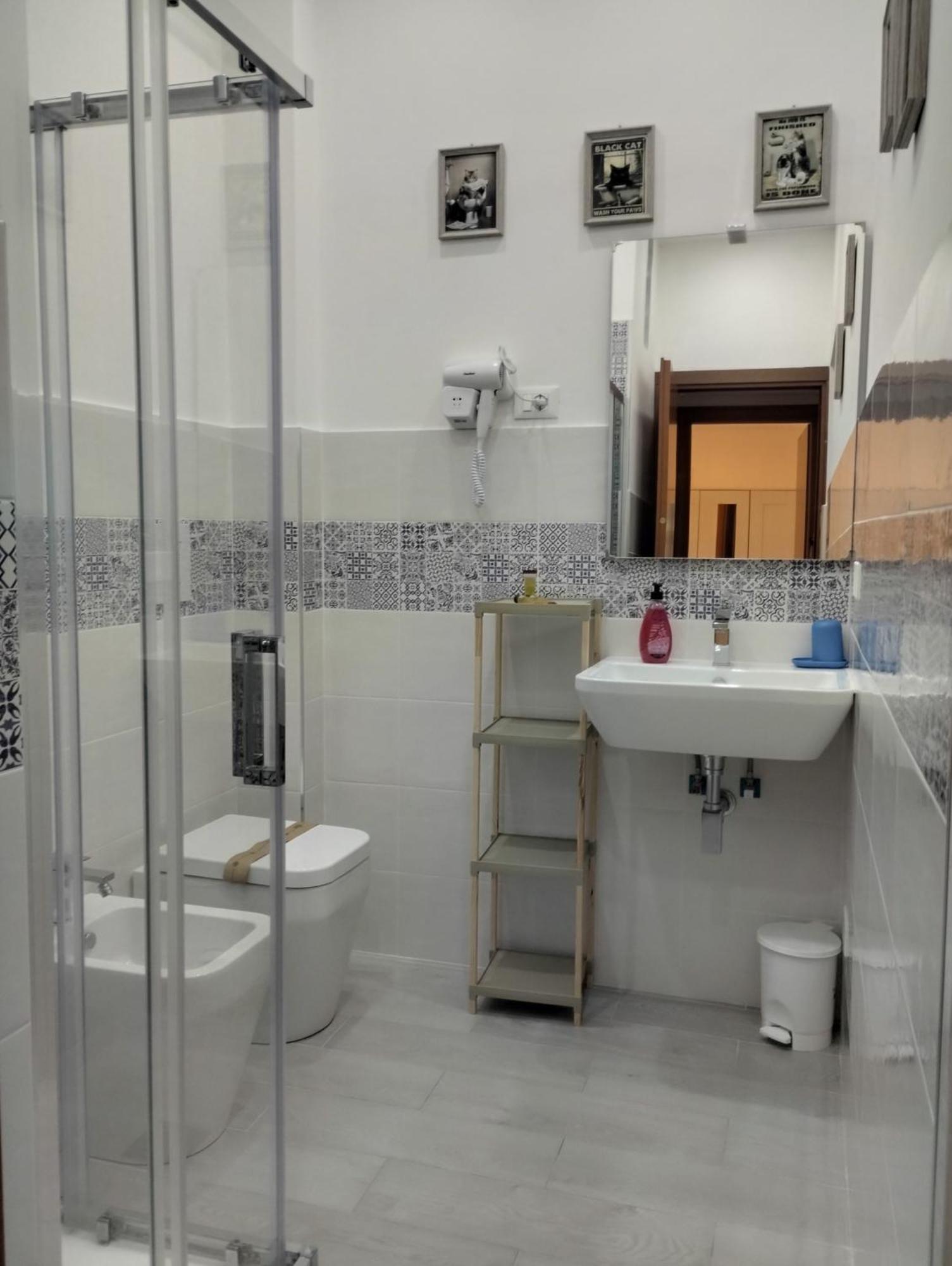Appartement Casa Vacanze Andrea La Tua Base Per Visitare Il Mare Delle Cinque Terre à La Spezia Extérieur photo
