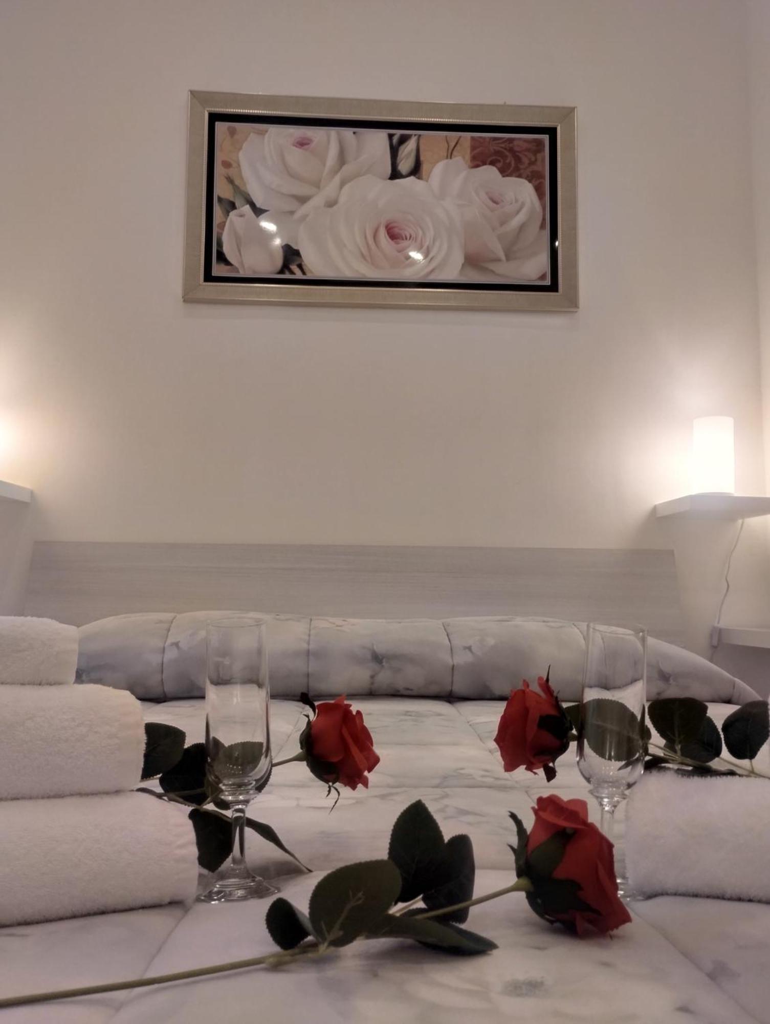 Appartement Casa Vacanze Andrea La Tua Base Per Visitare Il Mare Delle Cinque Terre à La Spezia Extérieur photo