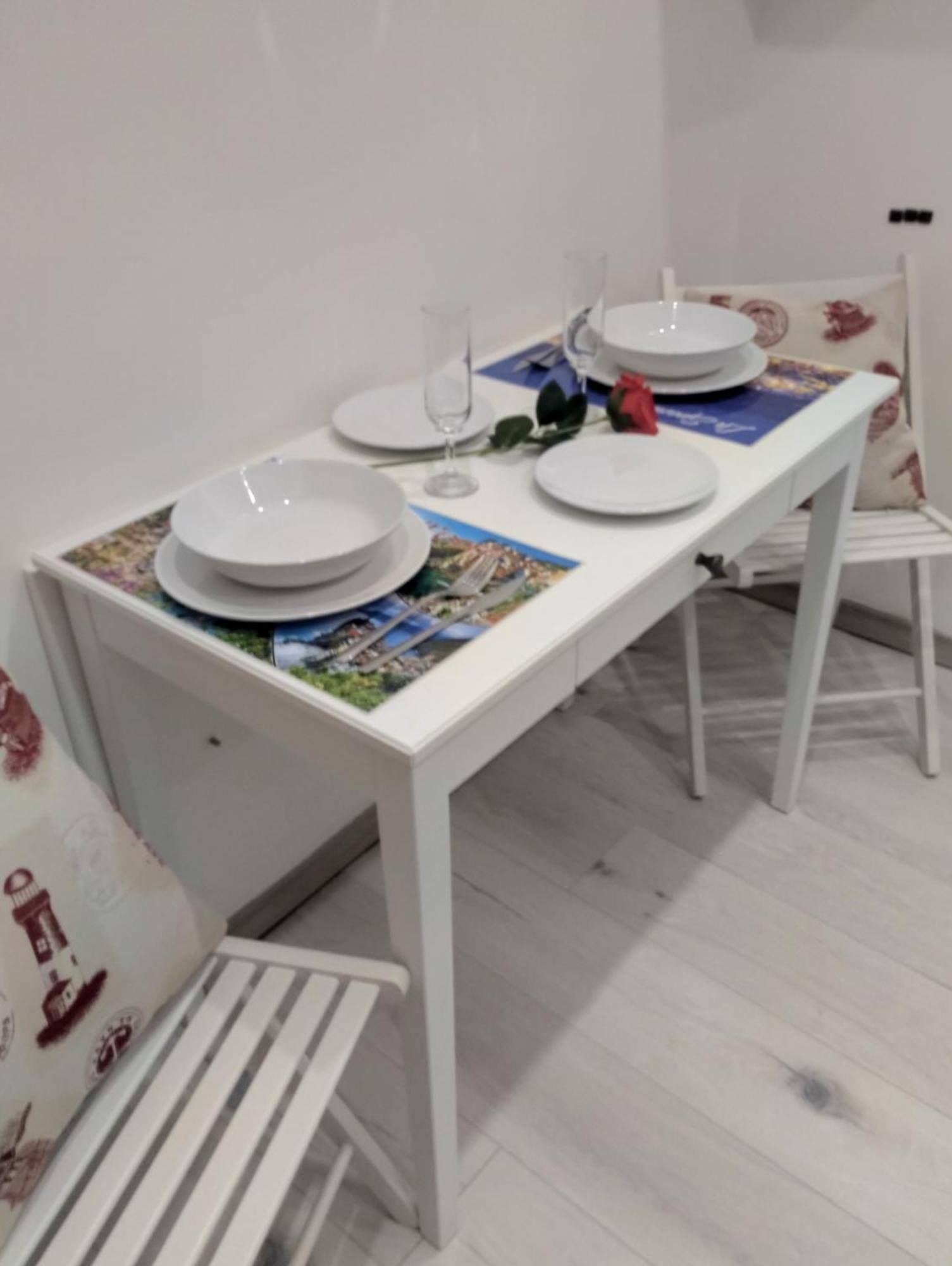 Appartement Casa Vacanze Andrea La Tua Base Per Visitare Il Mare Delle Cinque Terre à La Spezia Extérieur photo