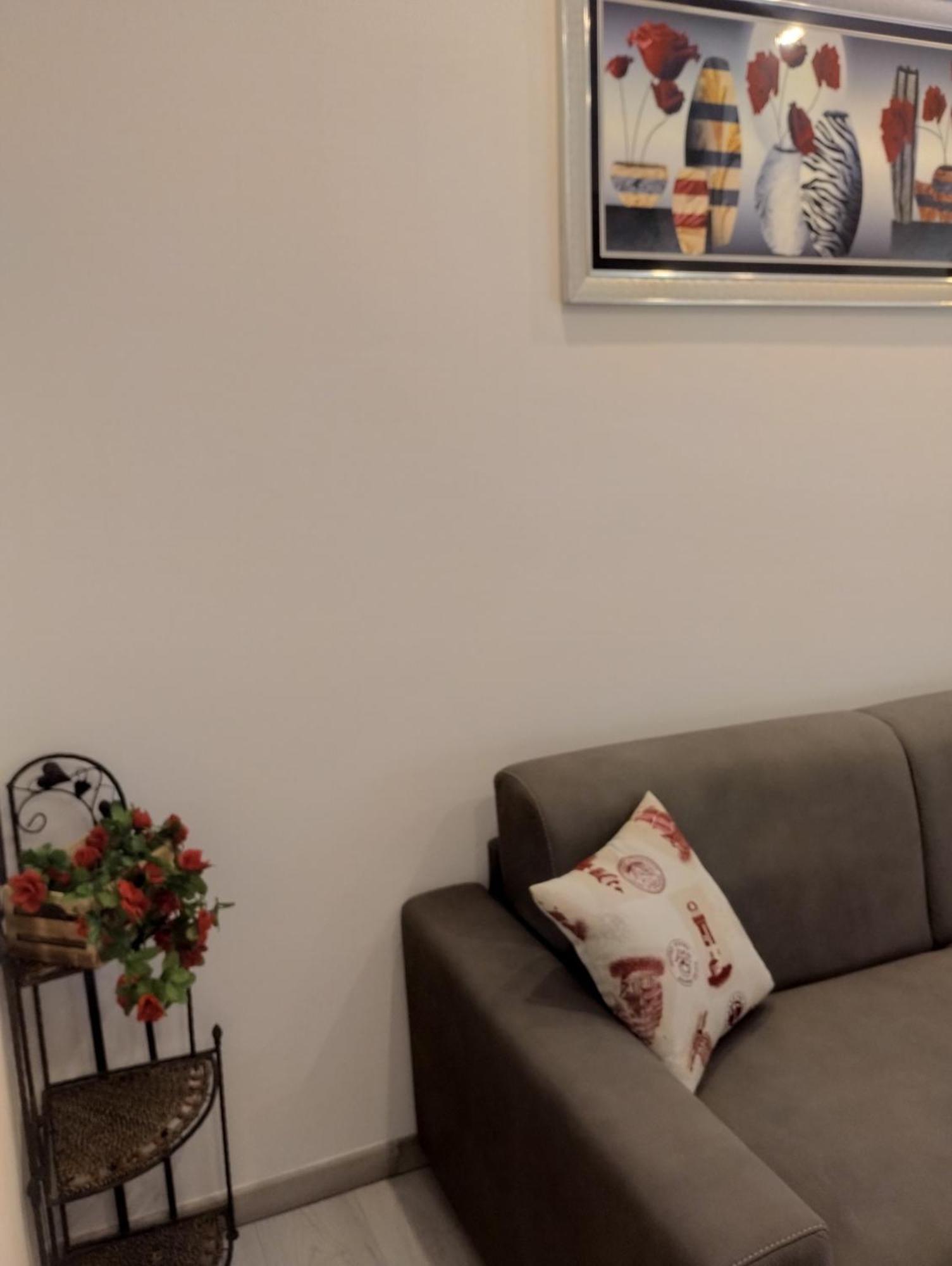 Appartement Casa Vacanze Andrea La Tua Base Per Visitare Il Mare Delle Cinque Terre à La Spezia Extérieur photo