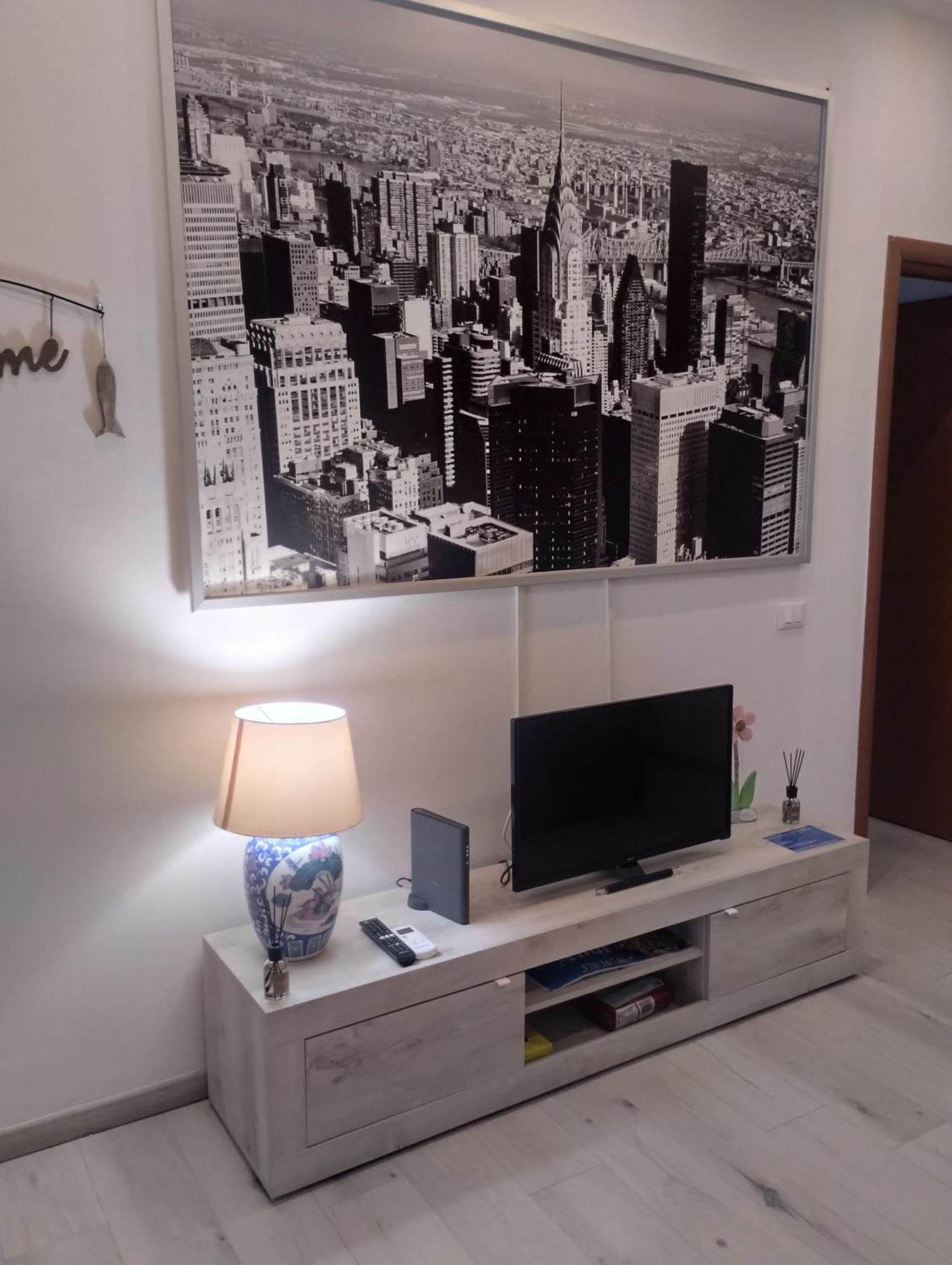 Appartement Casa Vacanze Andrea La Tua Base Per Visitare Il Mare Delle Cinque Terre à La Spezia Extérieur photo