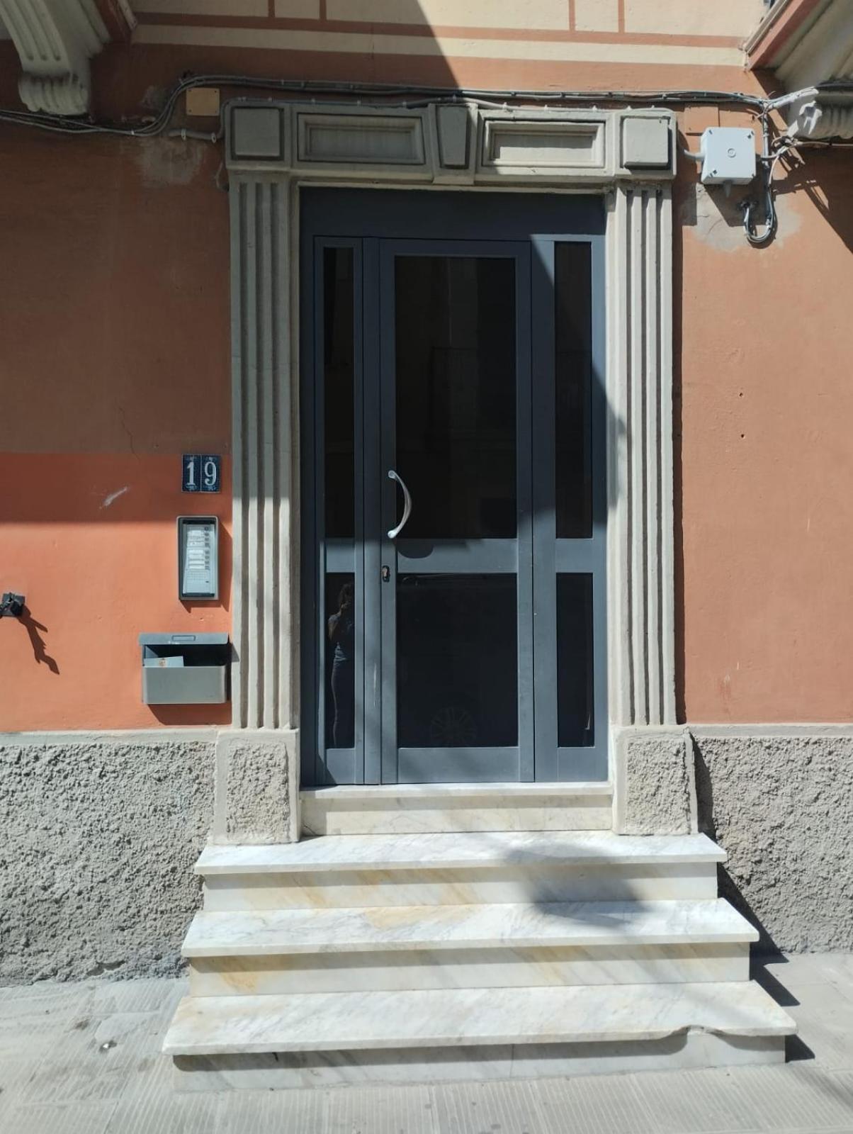 Appartement Casa Vacanze Andrea La Tua Base Per Visitare Il Mare Delle Cinque Terre à La Spezia Extérieur photo