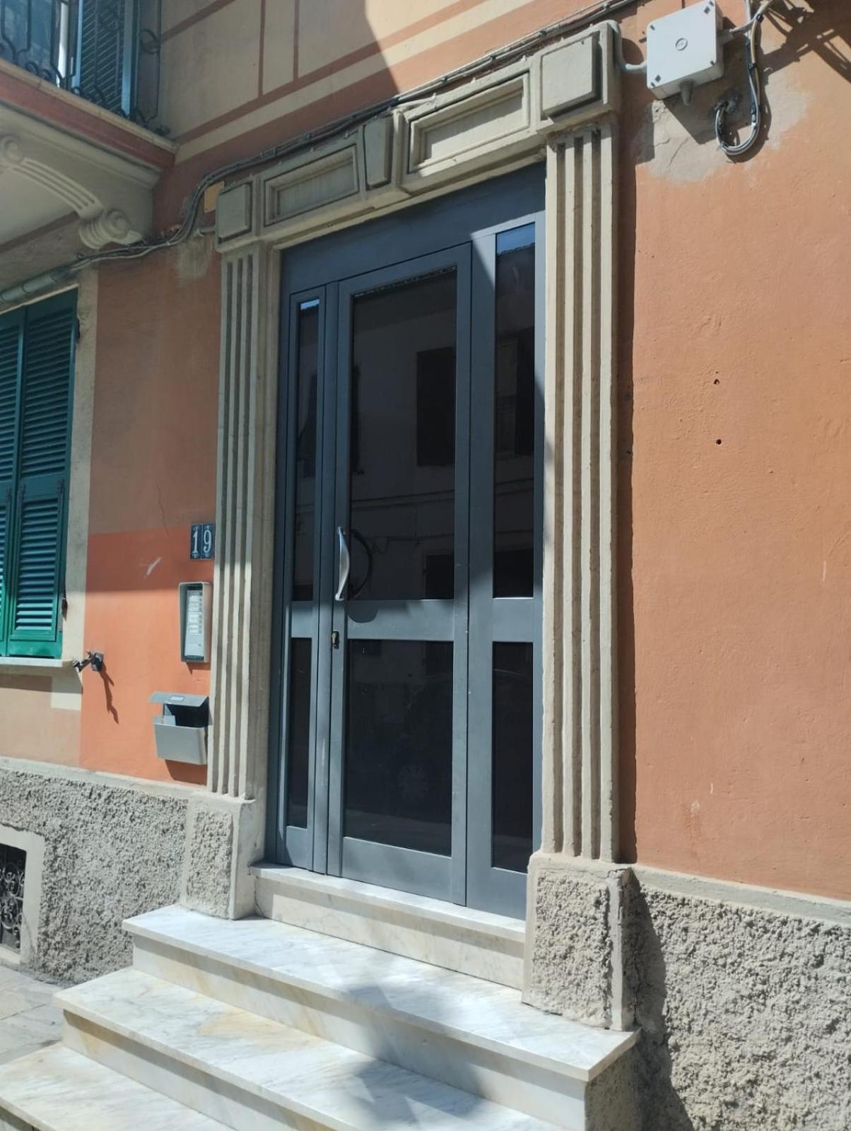 Appartement Casa Vacanze Andrea La Tua Base Per Visitare Il Mare Delle Cinque Terre à La Spezia Extérieur photo